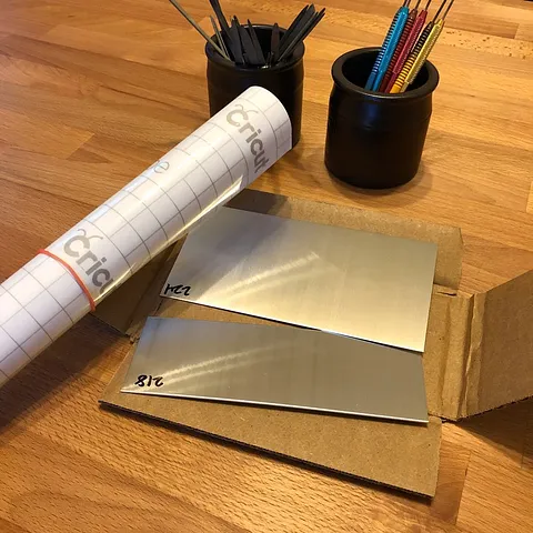 Here is a tip to protect your new sheet metal from @weatherbeaten - “Whenever I get a new shipment of sheet metal, I cover...