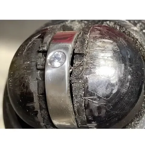 Here is a quick video demonstrating  FLUSH SETTING from Instructor Jeff Georgantes here he explains how he makes his flush...