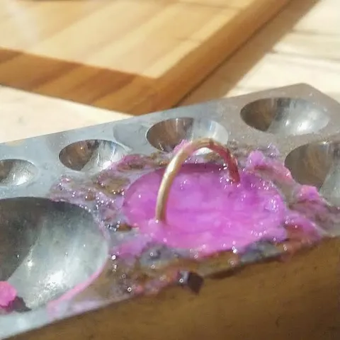 Here is another method for protecting a ring during a sizing from @norosesjewelry - “When I have to re-size a ring and...