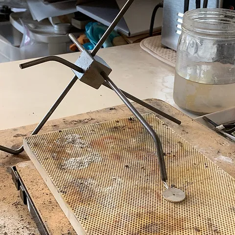 For this week’s #tooltalktuesday I’m excited to show off the Spider Hold Tool and the Mini Spider Hold Down Tool created...