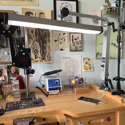 For this week’s #tooltalktuesday I’m happy to finally discuss a topic I’ve been asked about frequently - LIGHTING - I...