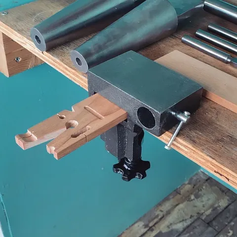 For this week’s #tooltalktuesday I wanted to show the extremely versatile Bench Anvil Ultimate Kit from @seattlefindings....