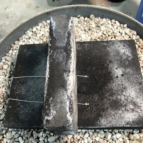 Here is a tip for soldering chain or small elements from @pickleypear “When I have something small to solder that is an...