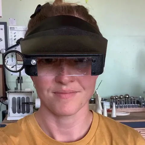 #sponsored For this week’s #tooltalktuesday I’m excited to show off a magnification option that is affordable, made in the...
