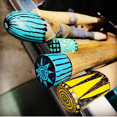Here is a tip to find the exact tool you are looking for a bit quicker from @christineterrell - “I use the top drawer of...