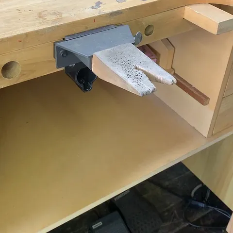 For this week’s #tooltalktuesday I wanted to show a fantastic tool that makes your @grstools Benchmate System even more...