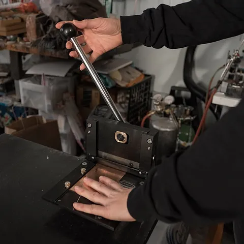 #sponsored For this week’s #tooltalktuesday I’m excited to share my @pepetools_usa 4” guillotine shear! If you are...