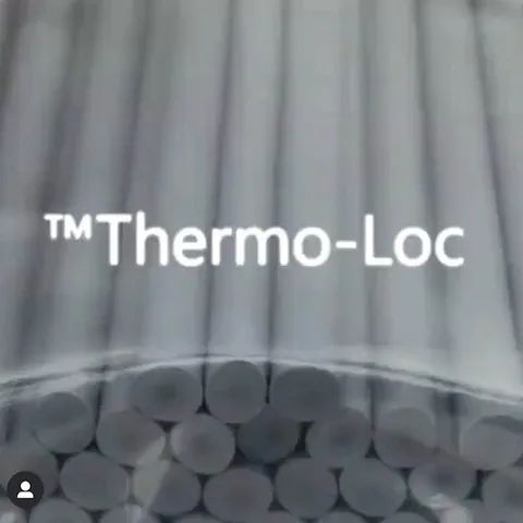 Here is a tip to customize your tool handle from @alexandreschool - “THERMO-LOC® Heat♨️Form🥨Hold✊. Reusable polymer...