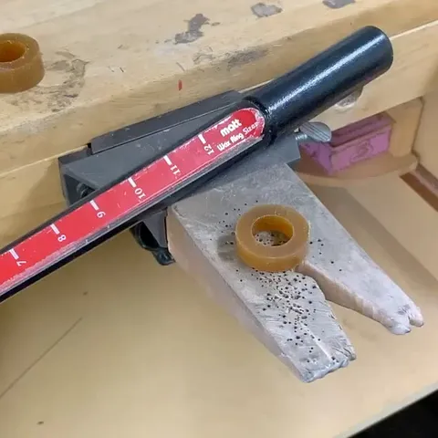 For this week’s #tooltalktuesday I wanted to show a tool that I’ve been using FOREVER, my Matt Wax Ring Sizer. If you work...