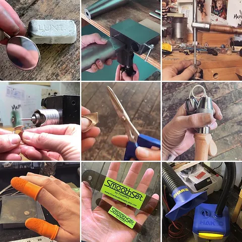 For this week’s #tooltalktuesday I’m showing off my #topnine2019 tool talk posts for this year! For a quick reference head...