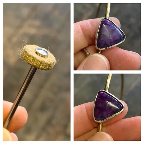 For this week’s #tooltalktuesday I wanted to show off  a potential solution for when you accidental scratch a stone or...