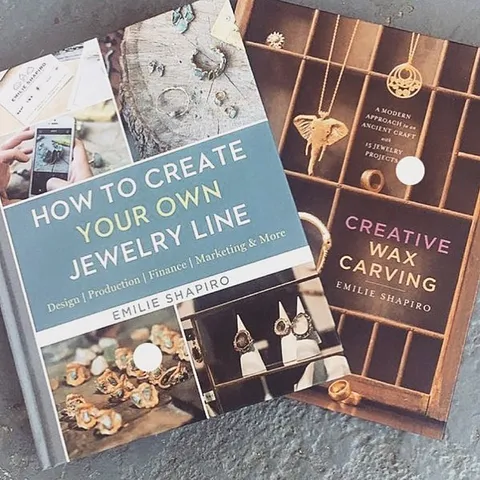 BOOK RECOMMENDATIONS 📚 - this was my second post EVER. If you can’t get to a class or workshop or you are in-between or...