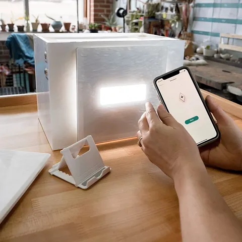 #sponsored For this #tooltalktuesday, I am excited to show off the GemLightbox which is available from our friends...