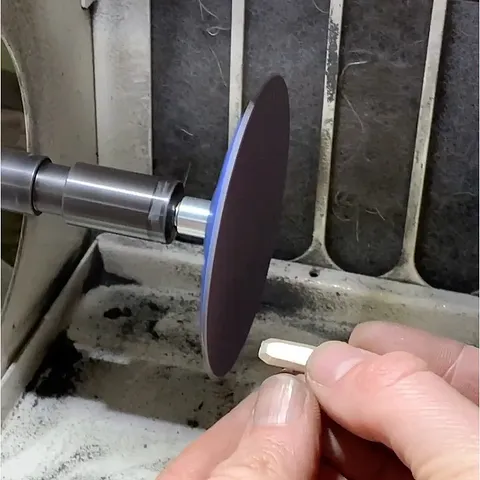#sponsored For this week’s #tooltalktuesday I’m excited to show off the Wayne Werner Ceramic Sanding Kit...