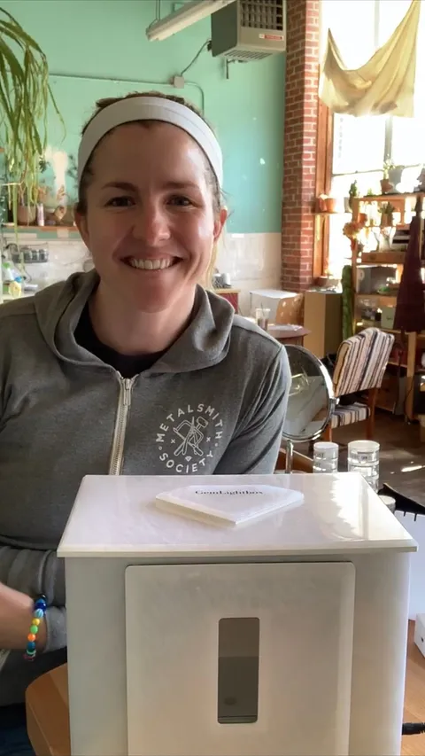 #sponsored For this IGTV I wanted to show off and discuss my GemLightbox which is available from our friends at @riogrande...