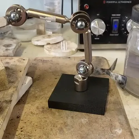 For this week’s #tooltalktuesday I wanted to discuss my @grstools third hand on a weighted base from @ottofrei1930 what I...