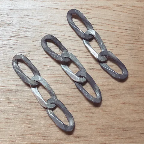 When your silver pieces come out of the pickle black, it’s time to change out your pickle! There could be several culprits...