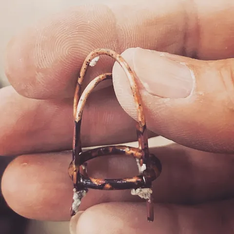 In response to my recent story requesting prong tips for a member of the community, I received this awesome technique from...