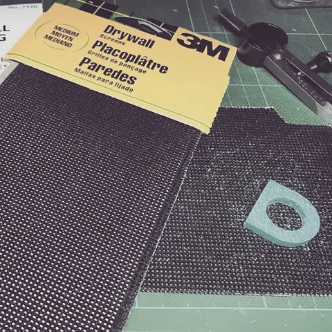If you are experimenting with wax carving purchase some drywall screens! Thanks for sharing this @gildedpoppyco 😘 - “I’m...