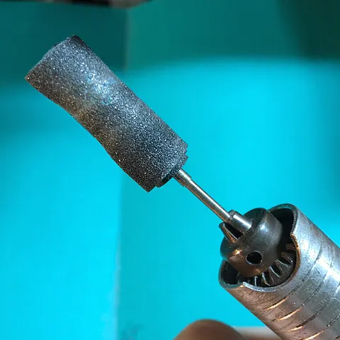 I know there are an overwhelming amount of mandrels and attachments available for your flexshaft so I thought it would be...