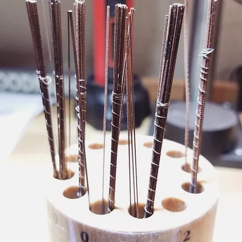 If humidity is rusting your saw blades 😬 @noctisjewelry has the perfect solution!! - “If you are like me and live in a...