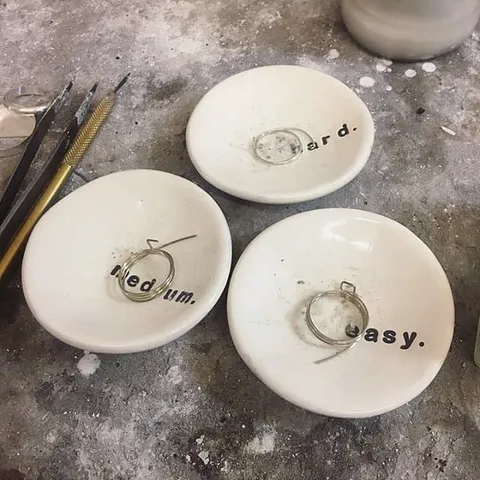 Recently in my stories I asked for some solder storage solutions. Thank you to everyone who reached out! 🙏🏻😘 Here are a...