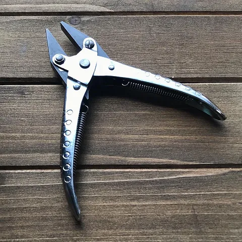 For this week’s #tooltalktuesday we are discussing why you need parallel pliers in your life. Thank you...