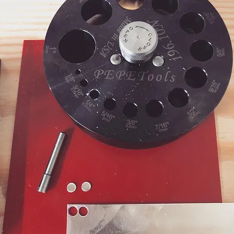 For this #tooltalktuesday I wanted to discuss a fantastic time saver that recently came into my life 💕 the @pepetools_usa...