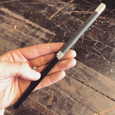 For this #tooltalktuesday I’m showing two amazing sanding stick UPGRADES from @riogrande (and a little bonus tip involving...