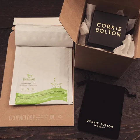 Today I want to talk about packaging, specifically shipping supplies. I wanted to find a better company to buy my supplies...