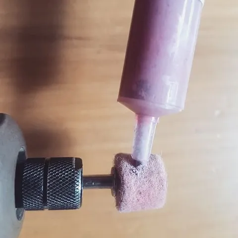 For this #tooltalktuesday we are discussing diamond abrasives! Thank you @fromsam_nz for sharing this tool with us! - “I...