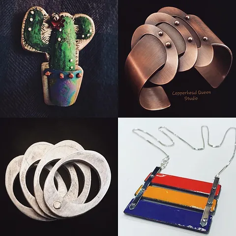 If you are new to our community 👋 WELCOME every month, on the first of the month I post some of the amazing works from the...