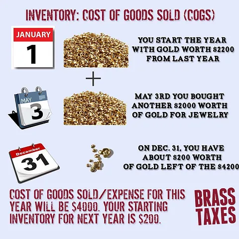 Here is some very helpful TAX INFORMATION for folks in the United States from @elisabethfuchsia, a jeweler &amp; tax...