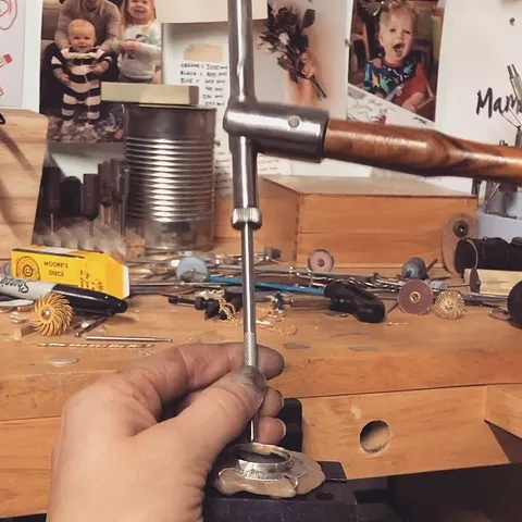 For this week’s #tooltalktuesday I’m extremely excited to show off my new @whaleystudios sliding hammer 🔥 this was my...