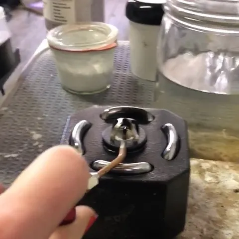 For this week’s #tooltalktuesday I’m sharing a tool that I went without for a really long time. I decided to finally treat...