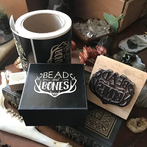 Here are some packaging tips from @beadandbones -“Packaging, it’s how people see you. With stellar packaging, you’ll have...