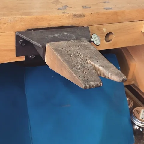 For this week’s #tooltalktuesday I want to talk about the @grstools Benchmate System (I have the Encore QCX) I often get...
