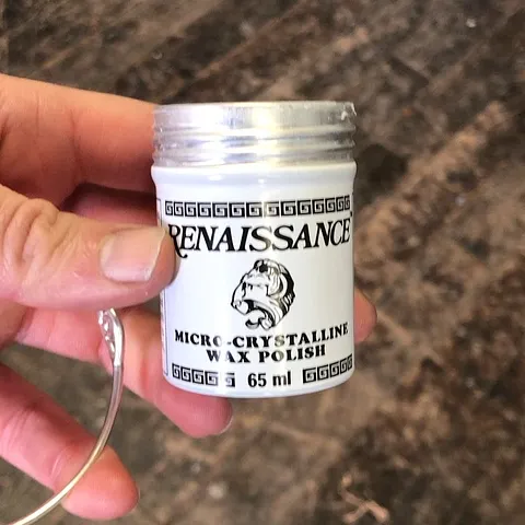Yesterday we discussed removal of tarnish from silver pieces and today we are focusing on prevention + a GIVEAWAY (CLOSED...