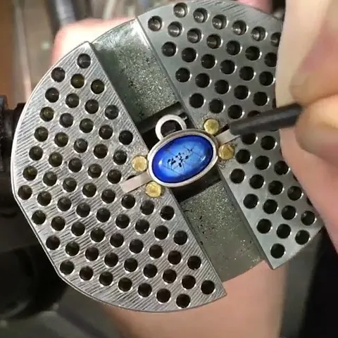 For this week’s #tooltalktuesday we are going to build off of last week and discuss the @grstools pin vise attachment for...