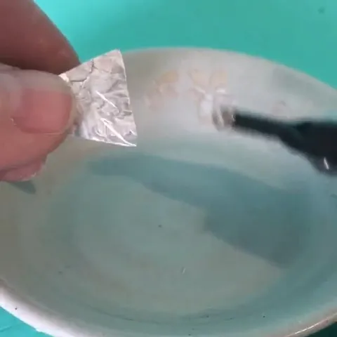 Here is a tool for making holes without drilling from @cynthiaoutwestsilversmith - “Here is a little video using the metal...