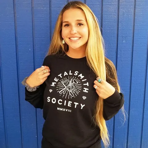 You are Metalsmith Society! I’m so appreciative of how many of you show up daily to share your thoughts and knowledge! I...