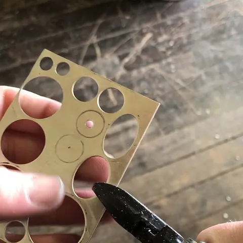 For this week’s #tooltalktuesday I wanted to show off these powerful cutters from @maunindustries 😍When I have wire that...