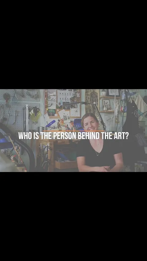 Story teller @made_x_mason included me in his Creative Series where I had the opportunity to talk about my journey from my...