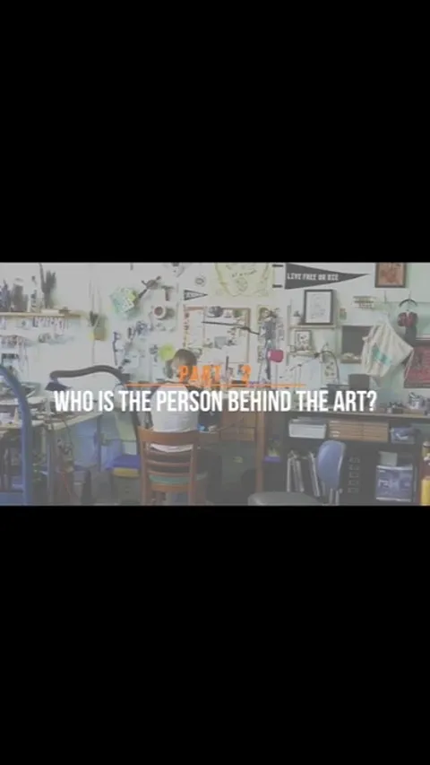 This is Part II of &nbsp;@made_x_mason Creative Series. It has been an amazing experience sharing my story for the first...