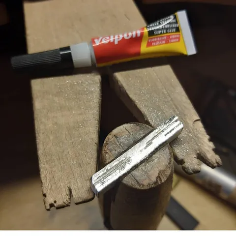 Here is a tip for when you need two pieces to be identical (or as close to identical as possible 😂) from...
