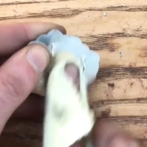 Here is a tip for removing patina by hand from @oxbow_studio - “The best thing I’ve found to remove patina from detailed...