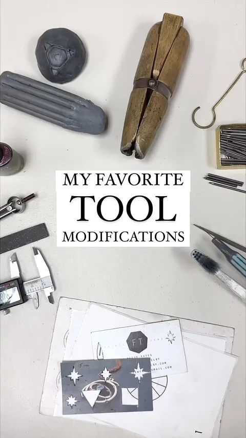 I LOVE this video from @foxtailjewelry and am incredibly grateful for Betsy for allowing me to share!! - “Sometimes the...