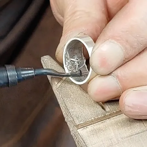 A tip worth revisiting from time to time from @martindenoch - “A deburring tool is one of my favorite tools! It’s easy to...