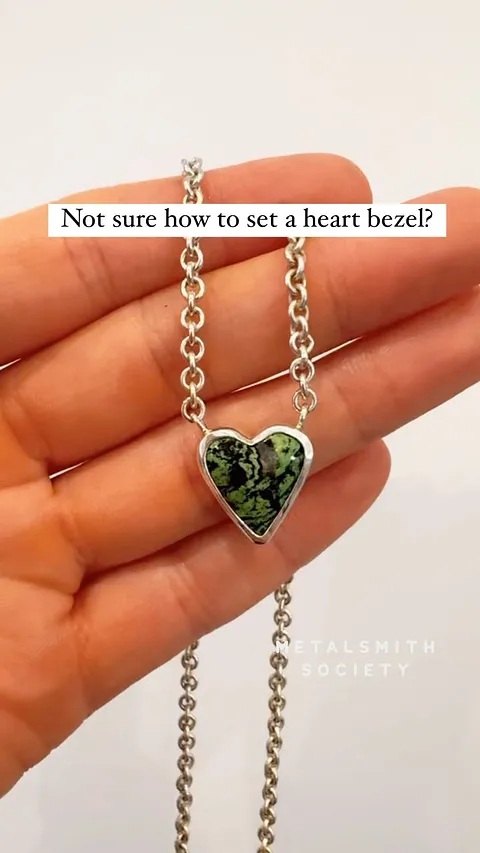 With a little practice they aren’t so scary! ⁣
⁣
-Make sure your bezel is the optimal height, you may have to file it a...