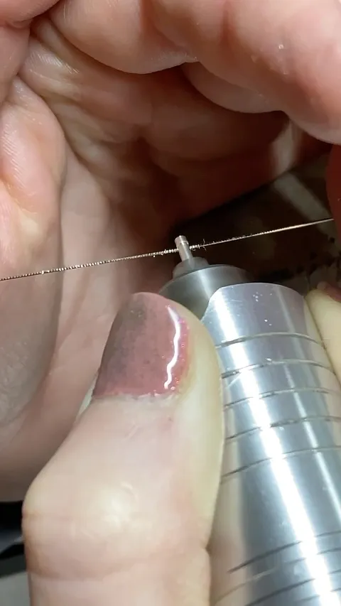 Here is a tip for cutting tube from @young_crone - “To make quick work of tube cutting —insert a small section of tube in...